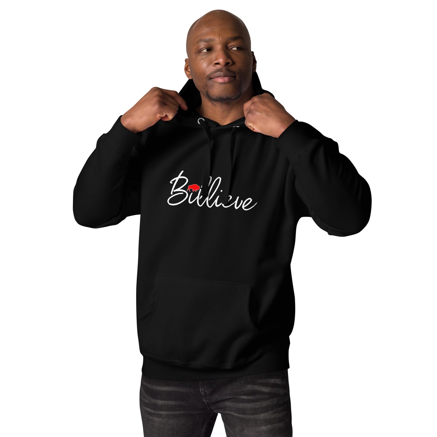 Billieve Hoodie