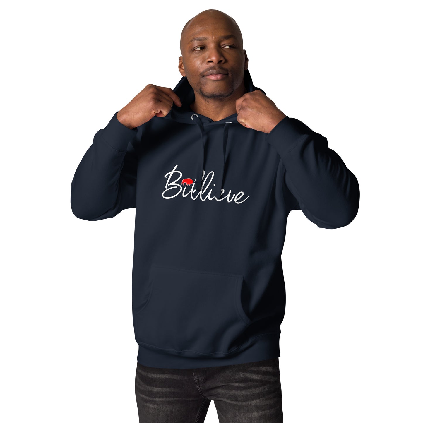 Billieve Hoodie