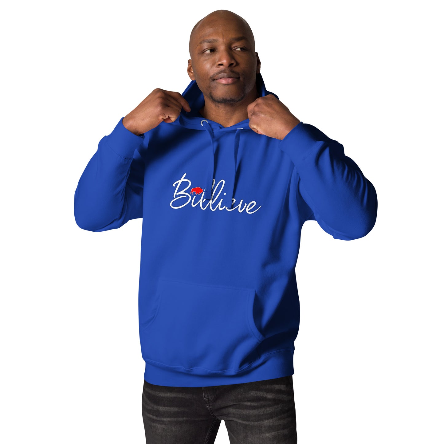 Billieve Hoodie