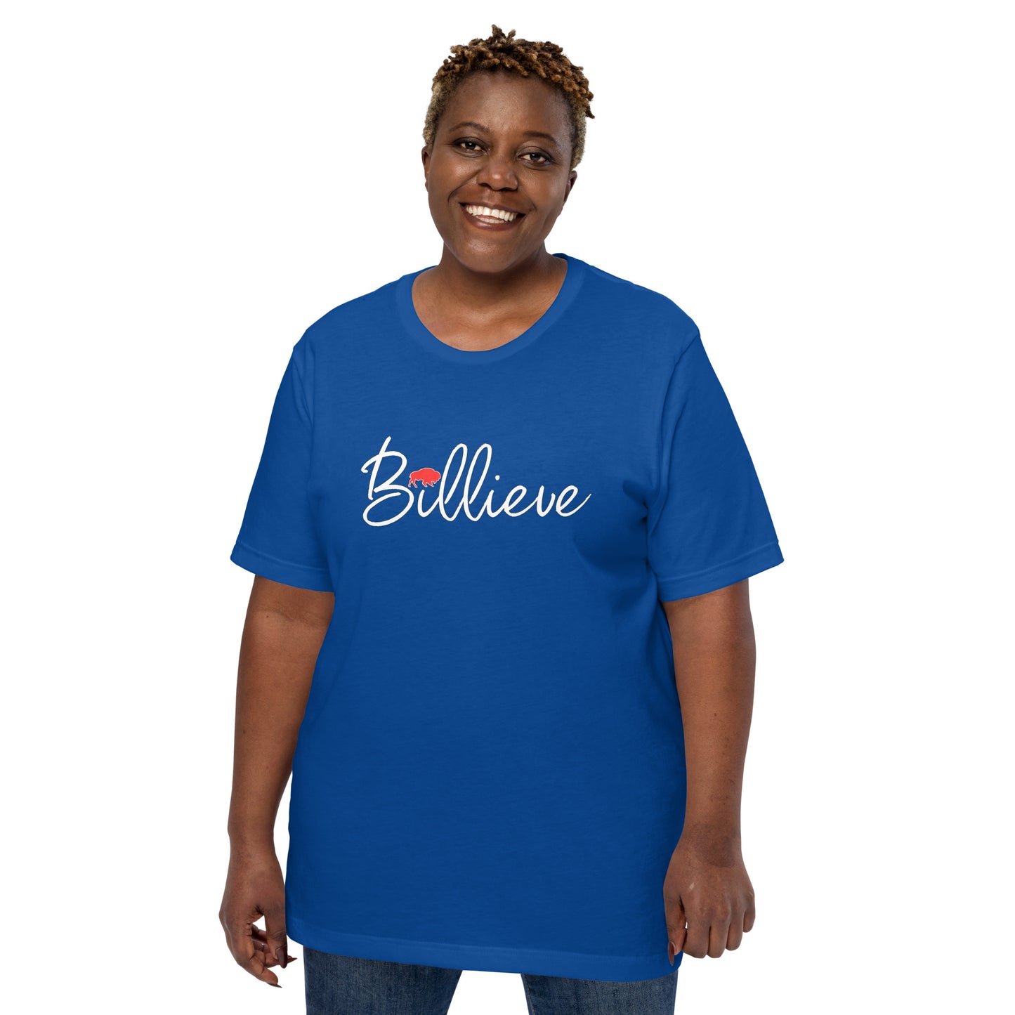 Billieve T-Shirt