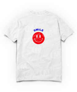 The Bills Make Me Wanna Smile Tshirt