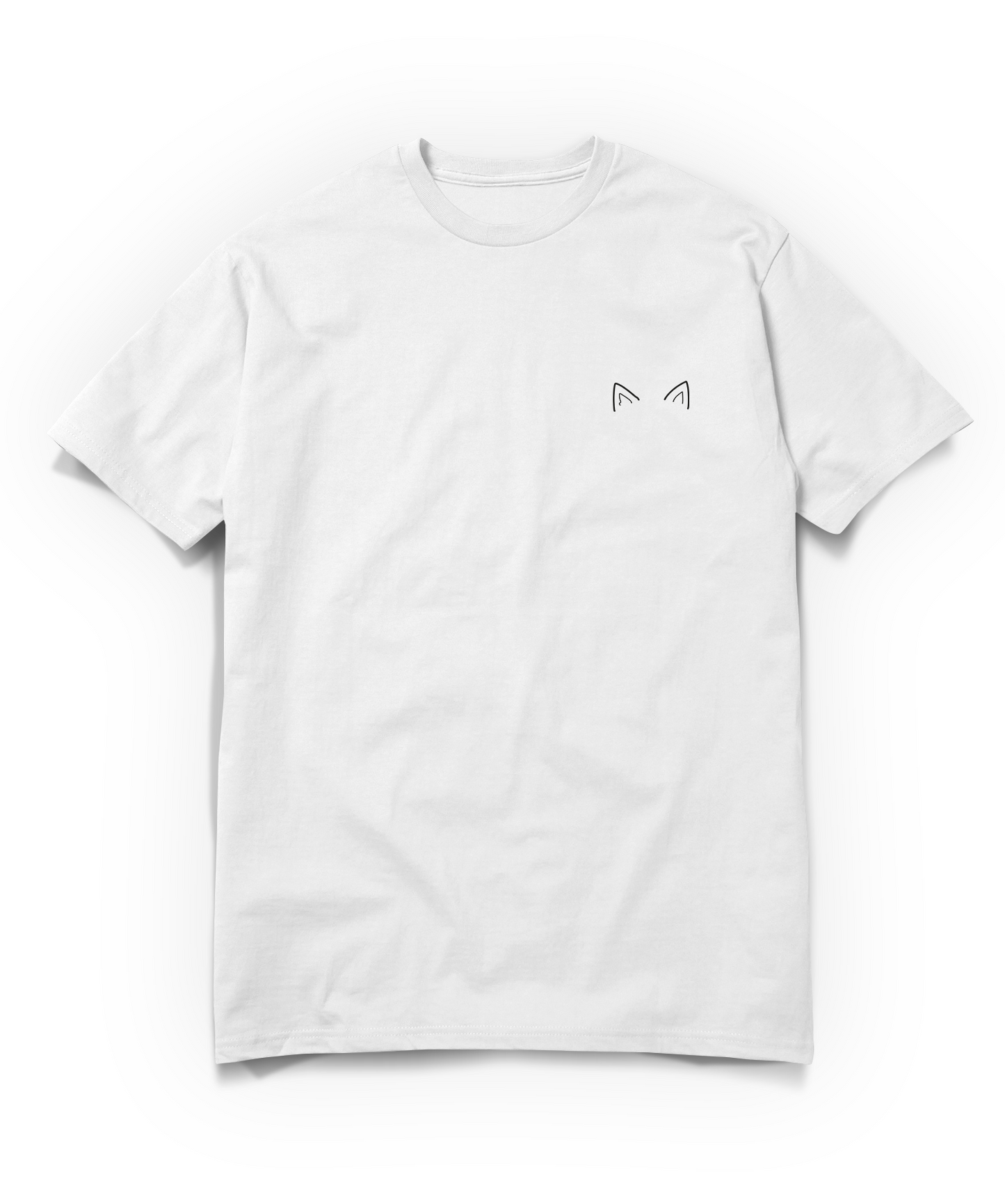 Cat Proud T-Shirt