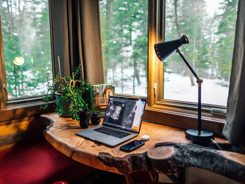The best tips for working from home, from people who do it all the time