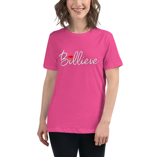 Billieve Women's Tee