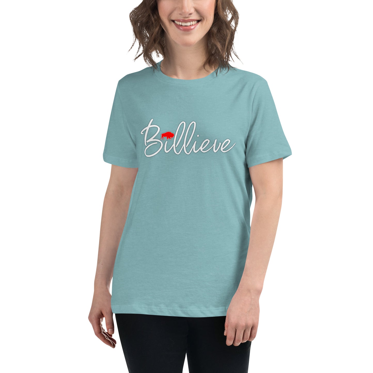 Billieve Women's Tee