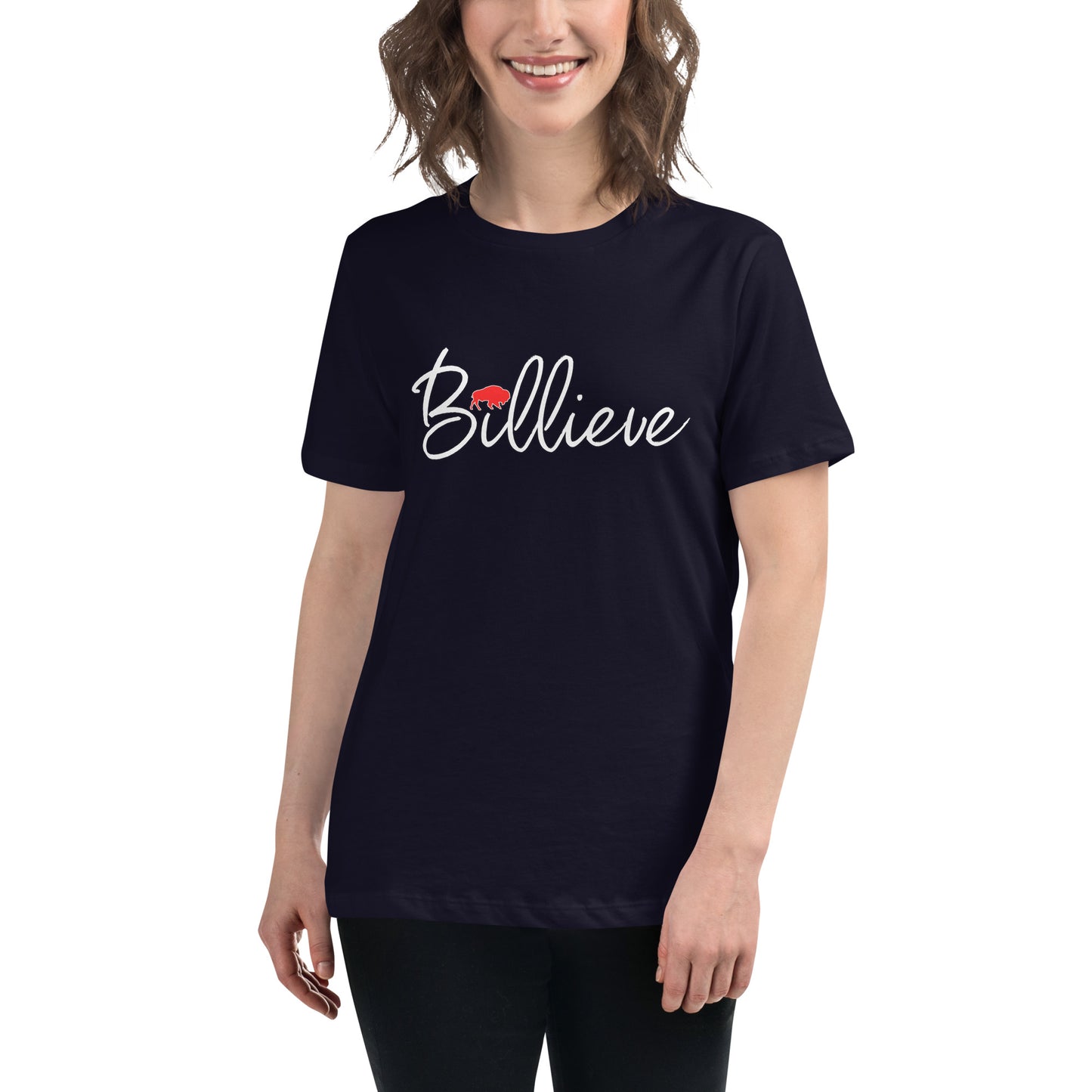 Billieve Women's Tee