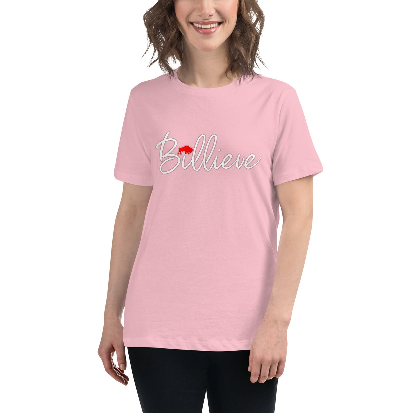 Billieve Women's Tee