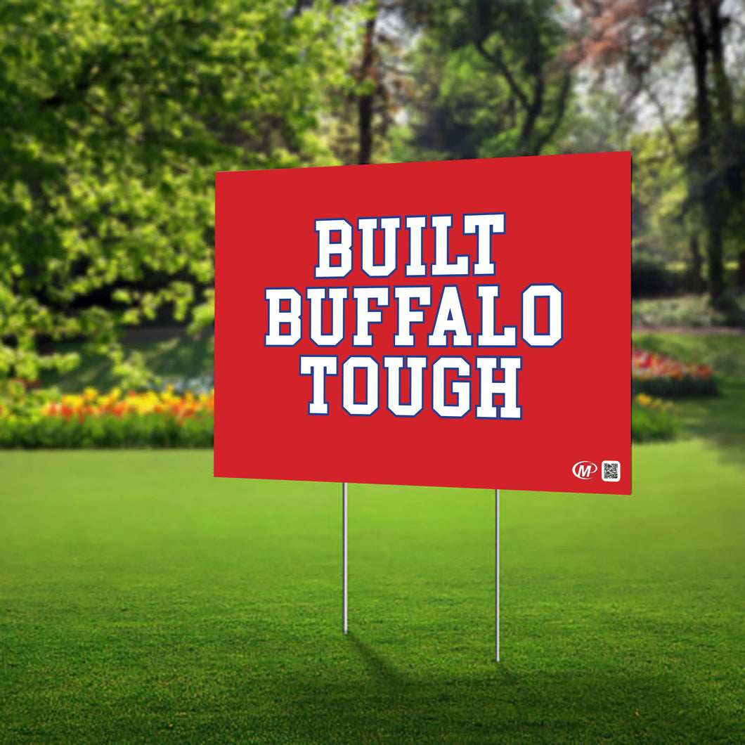 Lawn Sign - 