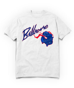 Billieve-Charge T-shirt